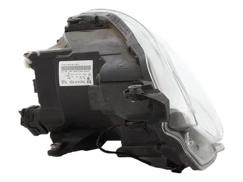 Left headlight VW UP! (121, 122, BL1, BL2, BL3, 123) 1.0 | BP38585582C28 - Image 3