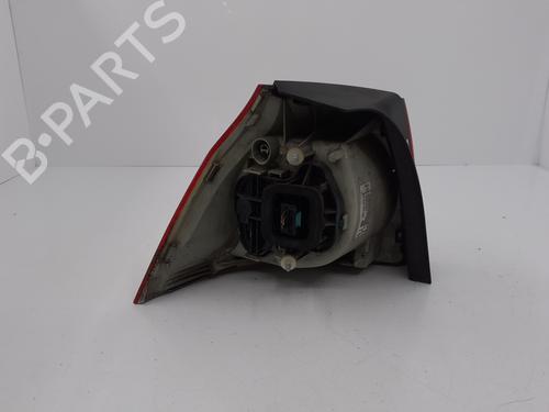 Right taillight VW GOLF V (1K1) 1.9 TDI | BP32449242C35