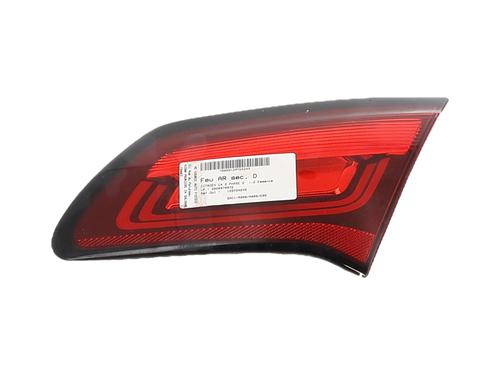 Right tailgate light CITROËN C4 II (NC_) | BP38469609C80 - Image 3