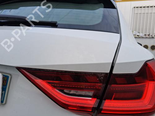 Ratstangsstang AUDI A1 Sportback (GBA) 30 TFSI | BP33970223I23 - Image 35