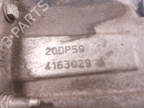 Gearbox CITROËN C3 Picasso (SH_) 1.4 VTi 95 (SH8FSC, SH8FP0, SH8FP6) | BP39762733M3 - Image 2