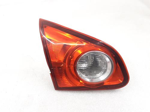 Venstre baklys, luke NISSAN QASHQAI / QASHQAI +2 I (J10, NJ10, JJ10E) 1.5 dCi (106 hp) 24787157