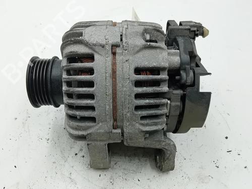 Alternator OPEL ASTRA H (A04) 1.6 (L48) | BP24791629M7 - Image 4