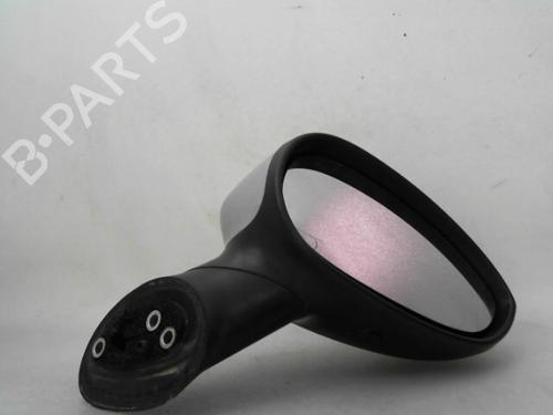 Right mirror FIAT PUNTO EVO (199_) 1.3 D Multijet (199AXC1A, 199BXC1A, 199AXT1A, 199BXT1A) | BP24775733C27 