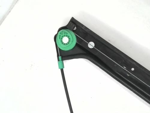 Used Front right window mechanism SAAB 9-3 Estate (E50) 1.9 TiD (150 hp) 24781036