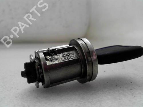 Used Ignition barrel FIAT PUNTO (188_) 1.2 60 (188.030, .050, .130, .150, .230, .250) (60 hp) 24775981