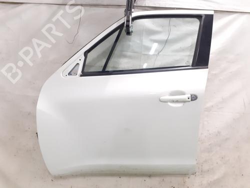 Porta anteriore sinistra NISSAN JUKE (F15) 1.5 dCi (110 hp) 32012278