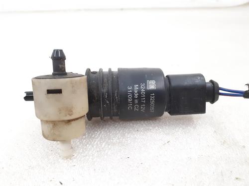 Used Washer pump Washer pump OPEL INSIGNIA A Sports Tourer (G09) 2.0 CDTI (35) (131 hp) 24794158 24794158
