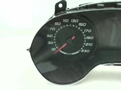 Instrument cluster FIAT TIPO Hatchback (356_, 357_) 1.3 D (356HXH1A) | BP24778872C47 
