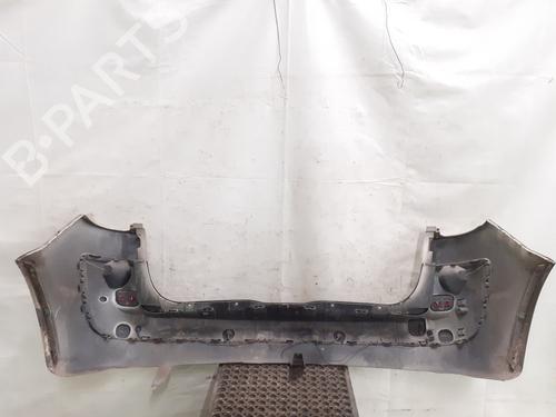Rear bumper RENAULT SCÉNIC II (JM0/1_) 1.6 16V (JM1R) | BP24771482C8 