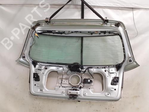 Tailgate VW GOLF VI (5K1) 1.6 TDI | BP24795934C6 