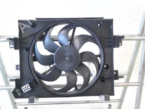 Used Radiator fan Radiator fan 36786921 36786921