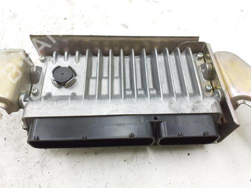 Engine control unit (ECU) TOYOTA YARIS (_P13_) 1.5 Hybrid (NHP130_, NHP130) | BP24791832M57 