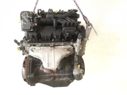 Engine RENAULT TWINGO II (CN0_) | BP38080886M1 - Image 6