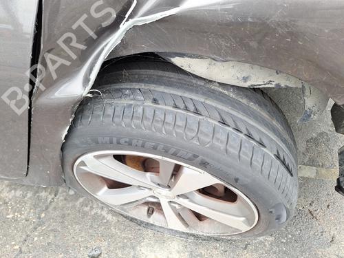 Hood PEUGEOT 308 II (LB_, LP_, LW_, LH_, L3_) 1.6 HDi / BlueHDi 115 | BP29925424C1