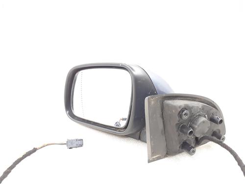 Left mirror PEUGEOT 307 Break (3E) 1.6 HDi 110 | BP24788252C26 