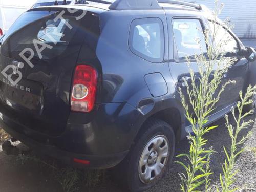 Front right window mechanism DACIA DUSTER (HS_) 1.5 dCi (HSAJ) | BP24776189C23 - Image 6