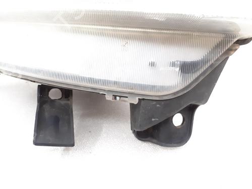 Right headlight CITROËN C3 Pluriel (HB_) 1.4 HDi | BP24788506C29 