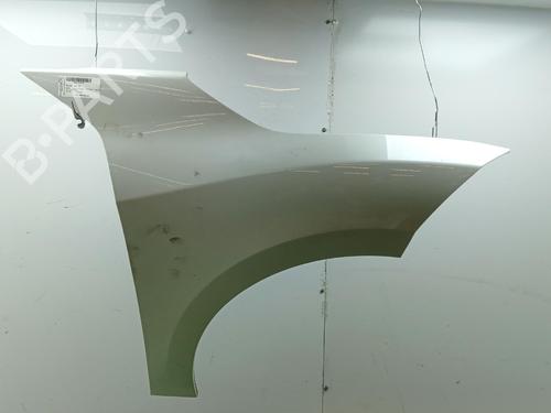 Parafango anteriore destro Parafango anteriore destro RENAULT MEGANE CC (EZ0/1_) 1.9 dCi (EZ0J, EZ1S) (131 hp) 39698518 39698518