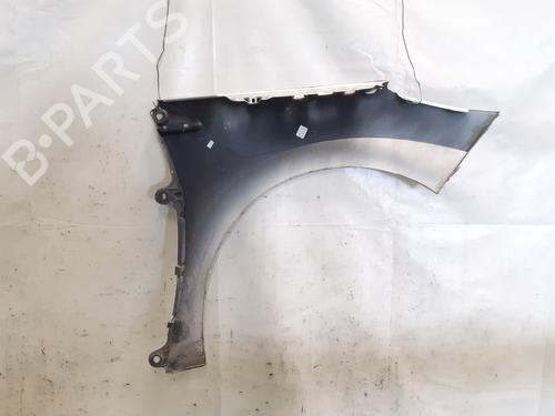 Used Left front fenders Left front fenders PEUGEOT 308 I (4A_, 4C_) 1.6 HDi (90 hp) 24816604 24816604