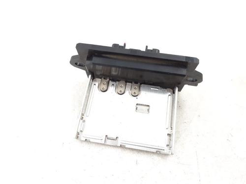 Heater resistor NISSAN MICRA III (K12) 1.5 dCi | BP24782565M108