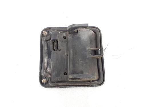 Front left exterior door handle PEUGEOT BOXER Van (230L) 1.9 D | BP24787204C128 