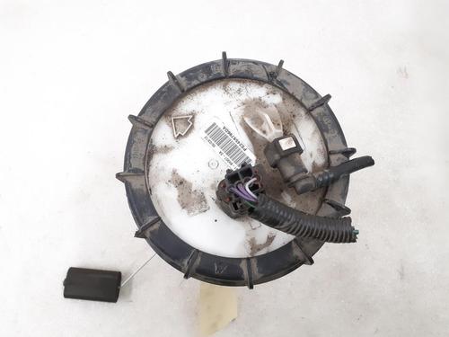 Fuel pump FORD FIESTA VI (CB1, CCN) 1.4 | BP24791838M76 