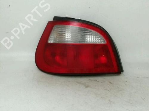Left taillight RENAULT MEGANE I (BA0/1_) 1.9 dCi (BA05, BA1F) | BP24773748C34