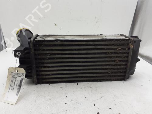 Intercooler PEUGEOT 3008 I MPV (0U_) 1.6 BlueHDi 120 (120 hp) 24786050