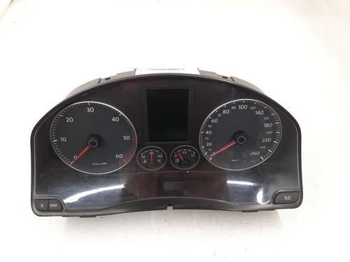 Instrument cluster VW EOS (1F7, 1F8) 2.0 TDI | BP24786104C47 