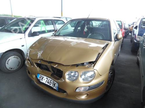 Right mirror ROVER 25 I Hatchback (RF) 2.0 iDT | BP24774542C27 