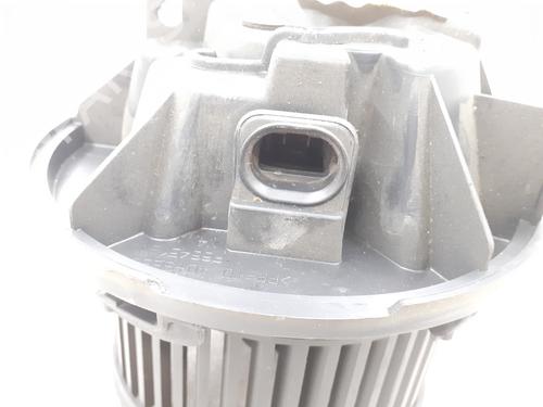 Heater blower motor CITROËN C5 I (DC_) 2.0 HDi (DCRHZB, DCRHZE) | BP24797846M62