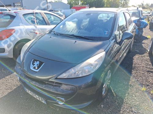 Crossmember PEUGEOT 207 (WA_, WC_) 1.6 HDi | BP29757259C162 