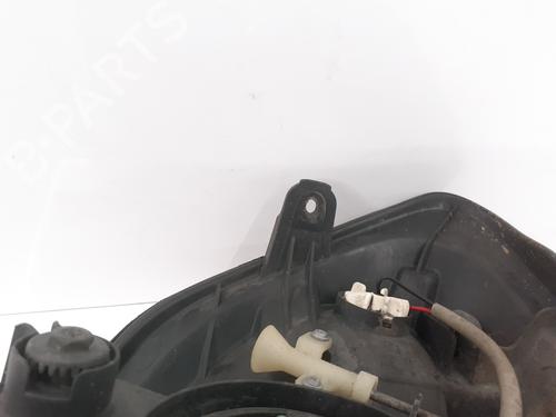 Right headlight HYUNDAI H-1 Van (A1) 2.5 CRDi | BP30517921C29 