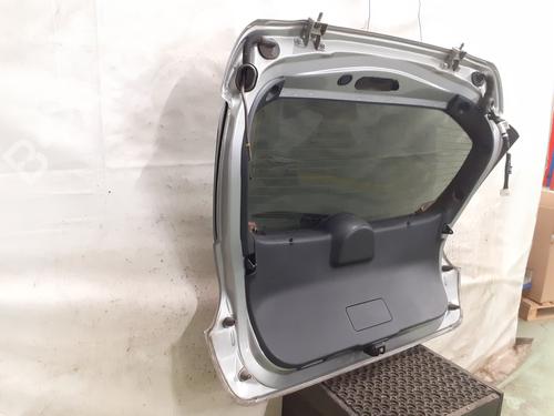 Tailgate NISSAN JUKE (F15) 1.5 dCi | BP29829493C6