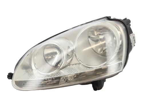 Left headlight VW GOLF V (1K1) 1.6 | BP38680682C28 - Image 4