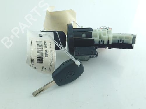 Ignition barrel RENAULT MASTER III Bus (JV) 2.3 dCi 135 FWD (JV0N, JV08) | BP37449934M48 - Image 3