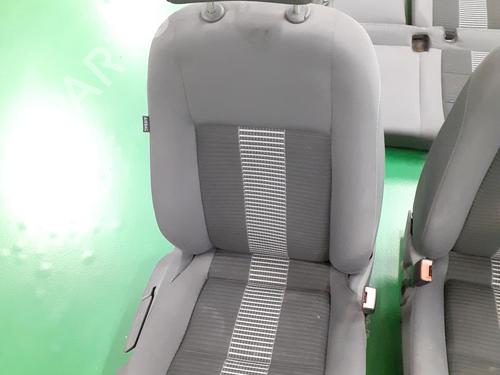 Seats set VW GOLF VI (5K1) 1.4 TSI | BP24791073C78 