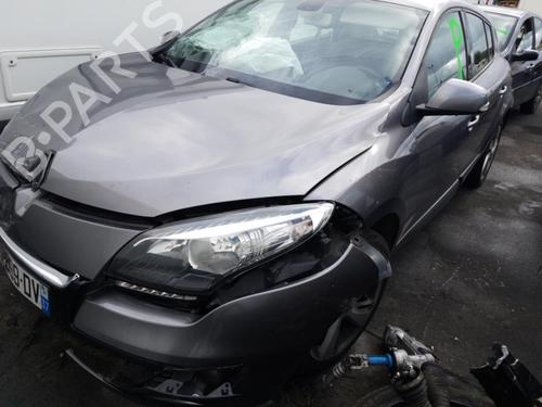 Mass air flow sensor RENAULT MEGANE III Hatchback (BZ0/1_, B3_) 1.6 dCi (BZ00, BZ12, BZ13) | BP24788611M95 - Image 6