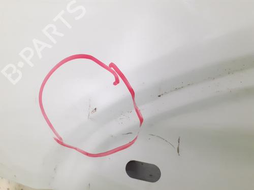 Left front door RENAULT TRAFIC III Van (FG_)  | BP26907177C2 