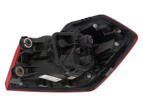 Left taillight AUDI A1 Sportback (GBA) 25 TFSI | BP36583658C34  - Image 5