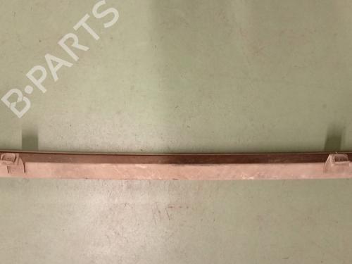 Rear bumper reinforcement CITROËN BERLINGO Box Body/MPV (K9) 1.6 BlueHDi 75 | BP29521337C73 