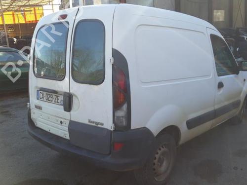 Right mirror RENAULT KANGOO (KC0/1_) D 55 1.9 (KC0D) | BP24778531C27 