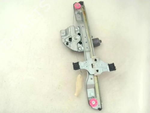 Front right window mechanism PEUGEOT 208 I (CA_, CC_) 1.6 HDi / BlueHDi 75 | BP24777860C23 