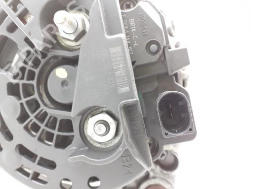 Alternator VW GOLF PLUS V (5M1, 521) 1.6 TDI | BP24790204M7  - Image 6