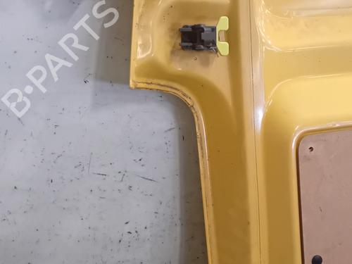 Right tailgate CITROËN JUMPY III Van (V_) 1.6 BlueHDi 95 | BP29864544C77