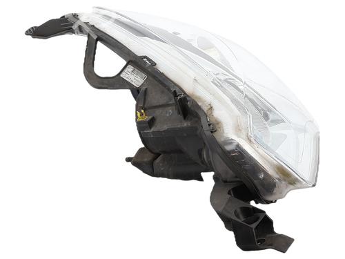 Left headlight CITROËN DS3 Convertible | BP37672161C28 - Image 3