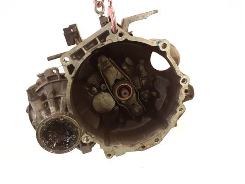 Used Gearbox VW POLO V (6R1, 6C1) 1.6 TDI (90 hp) 24772491