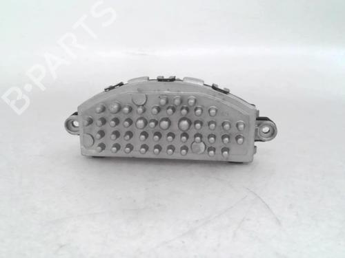 Used Heater resistor Heater resistor SKODA KODIAQ I (NS6, NS7, NV7) 2.0 TDI 4x4 (150 hp) 24779837 24779837