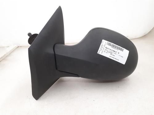 Used Left mirror RENAULT TWINGO II (CN0_) 1.5 dCi (CN0E) (64 hp) 24793302